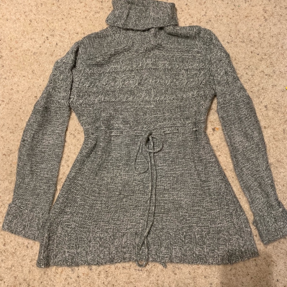 Maternity Sweater - Picture 1 of 4